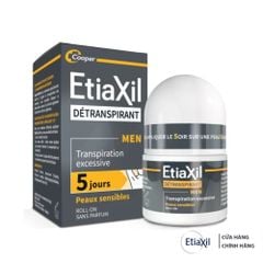 Lăn khử mùi Etiaxil hàng ngày