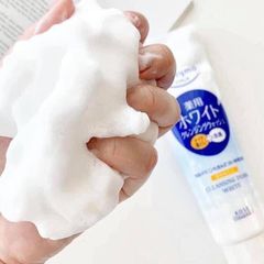 Sữa rửa mặt tẩy trang Kose Softymo Cleansing Foam Nhật Bản