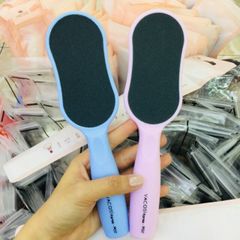 Chà gót chân Vacosi