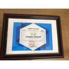 Kem dưỡng ẩm da khô Vichy aqualia thermal cream light 50ml