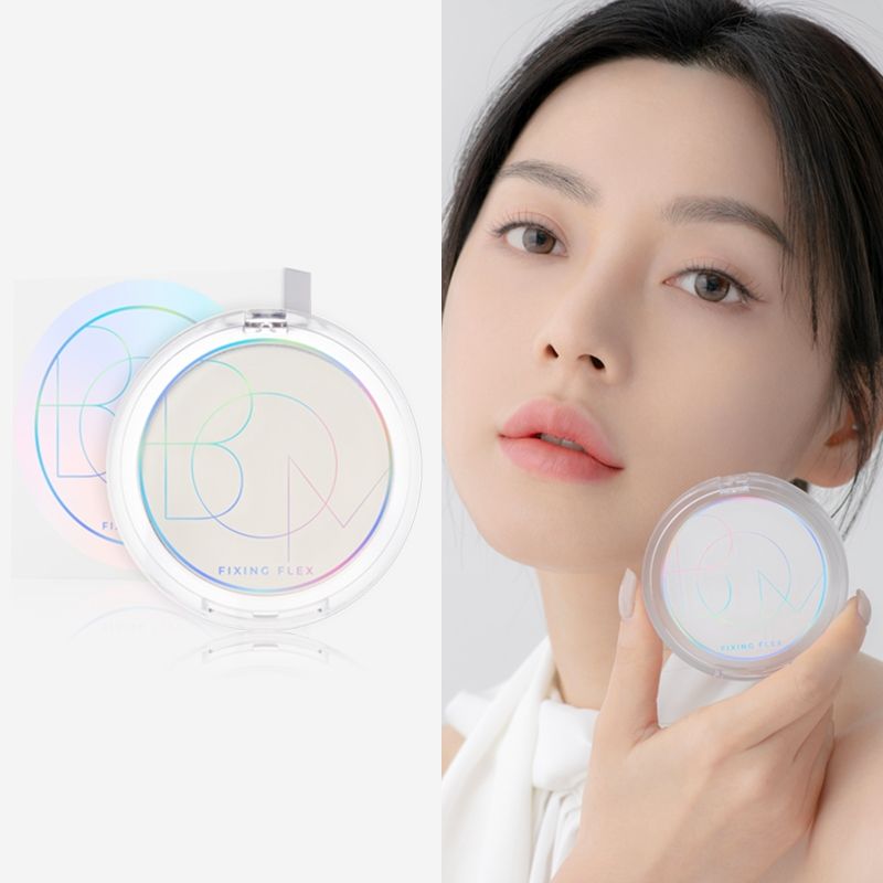 Phấn phủ BOM Fixing Flex Powder Pact 7.5g