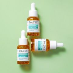 Tinh chất giảm mụn mờ thâm Balance Active Formula Niacinamide 15% Blemish Recovery Serum 30ML