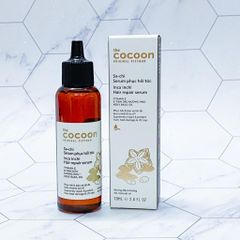 Serum Hỗ Trợ Phục Hồi Tóc Cocoon sa-chi 70ml