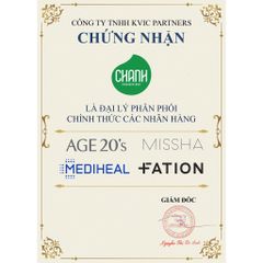 Phấn Nước Missha Magic Cushion Cover Lasting
