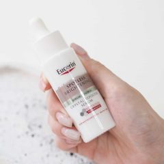 Serum Eucerin Spotless Brightening Crystal Booster 30ml