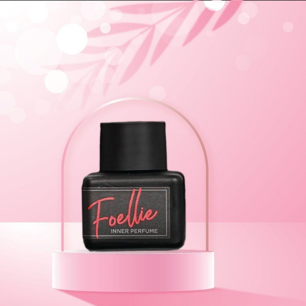 Nước Hoa Phụ Nữ Foellie Eau De Inner Beauty Perfume 5ml (Lựa Chọn Mùi)