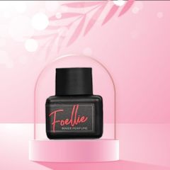 Nước Hoa Phụ Nữ Foellie Eau De Inner Beauty Perfume 5ml (Lựa Chọn Mùi)