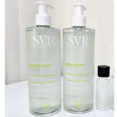Nước Tẩy Trang Ngừa Mụn SVR Sebiaclear Eau Micellaire