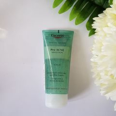Tẩy Tế Bào Chết Eucerin Pro Acne Ngăn Ngừa Mụn 100ml