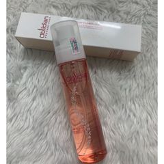 DƯỠNG TÓC SIÊU MỀM MƯỢT OBSIDIAN SILKY FLOWER SERUM