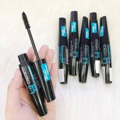 Mascara Catrice Lashes To Kill Waterproof Volume