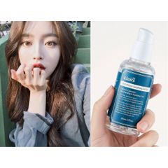 Serum dưỡng ẩm Klairs Rich Moist Soothing Serum 80ml