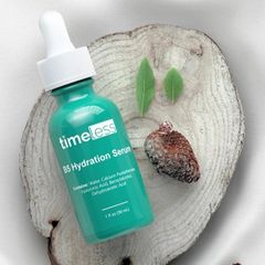 Tinh Chất Timeless Vitamin B5 + Hyaluronic Acid (30ml)