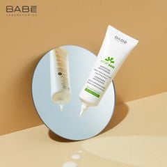 Kem dưỡng ẩm Babe Stop AKN Mattifying Moisturiser