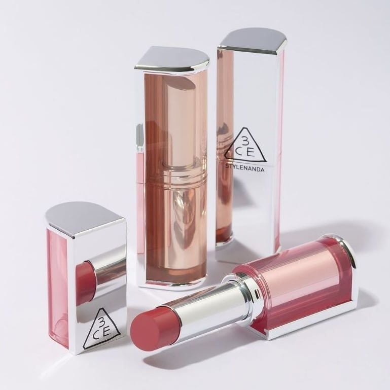 Son Thỏi 3CE Blur Matte Lipstick