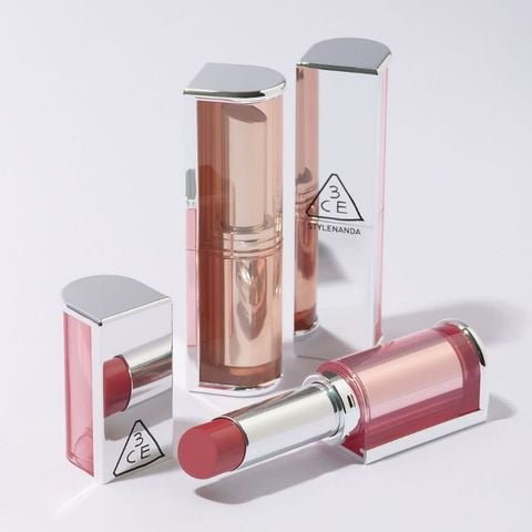 Son Thỏi 3CE Blur Matte Lipstick