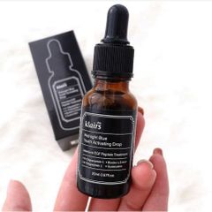 Tinh chất dưỡng phục hồi da ban đêm Klairs Midnight Blue Youth Activating Drop 20ml
