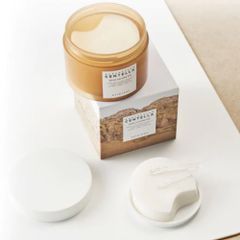 Mặt nạ miếng SKIN1004 Madagascar Centella Quick Calming Pad giúp làm dịu và cấp ẩm cho da 70pcs