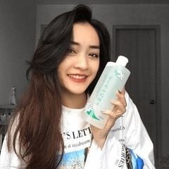 Nước hoa hồng diếp cá Dokudami Natural Skin Lotion 500ml