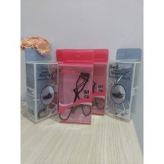Bấm Mi Mira Aroma Eyelash Curler Hàn Quốc