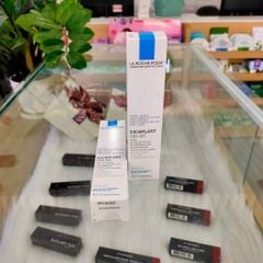 Gel giảm thâm cho da mụn La Roche Posay Cicaplast Gel B5 40ml