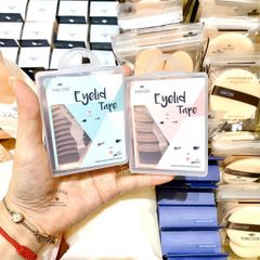 Miếng Dán Kích Mí Vacosi Eyelid Tape 500 miếng Size S
