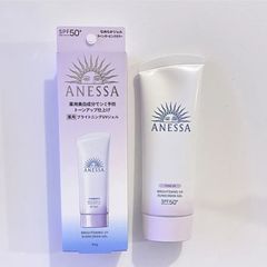 Gel chống nắng Anessa Brightening UV Sunscreen 90gr
