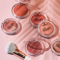 ​​Phấn Má Essence The Blush