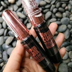 Mascara Làm Cong Mi Maybelline Hyper Curl