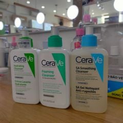 Sữa rửa mặt CeraVe Cleanser