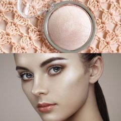 Phấn bắt sáng Catrice High Glow Mineral Highlighting Powder