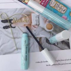 Tẩy trang Mascara Kiss Me Heroine Make Speedy Mascara Remover Nhật Bản 6.6ml