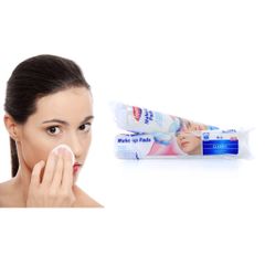 Bông Tẩy Trang Tippys Make Up Pads Classic
