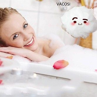 Bông tắm Vacosi BP21