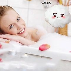 Bông tắm Vacosi BP21