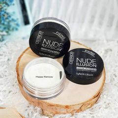 Phấn phủ dạng bột Catrice Nude Illusion Loose Powder Transparent Matt