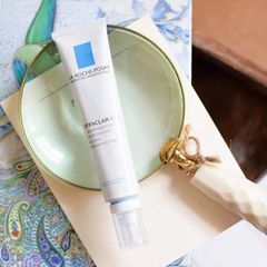 Kem dưỡng giúp ngừa mụn đầu đen và giảm bóng nhờn La Roche Posay Effaclar K+ 40ml