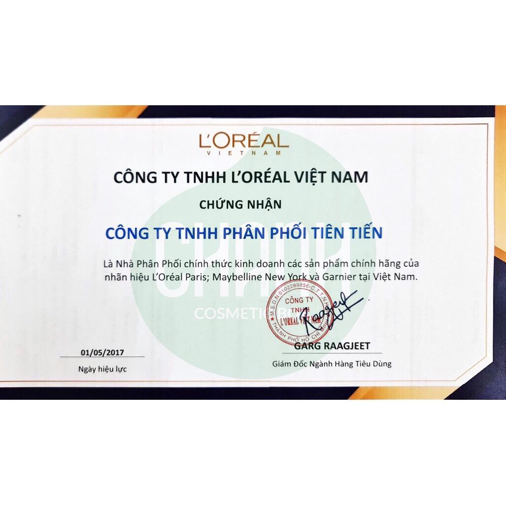 Tinh Chất Garnier Light Complete Speed Vitamin C Booster Serum Sáng Da & Mờ Thâm 30ml
