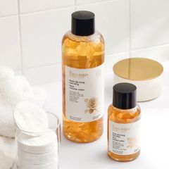 Nước tẩy trang Cocoon hoa hồng