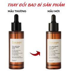 Tinh chất bí đao Cocoon 70ml