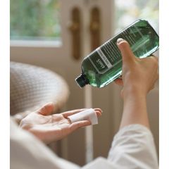 Nước Hoa Hồng Loại Bỏ Da Chết Klairs Daily Skin Softening Water