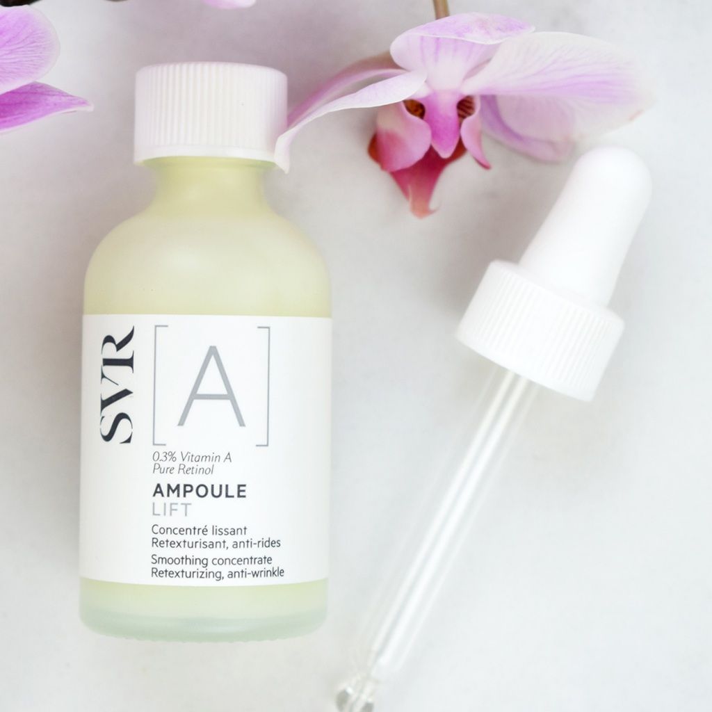 Serum chống lão hoá SVR [A] Ampoule Lift 30ml