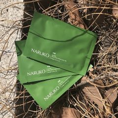 Mặt nạ Naruko tràm trà