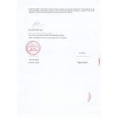 Gel rửa mặt Cocoon bí đao Winter melon cleanser