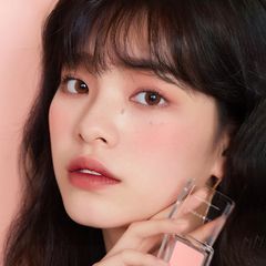 Phấn Má Hồng Judydoll Pretty Blush Powder