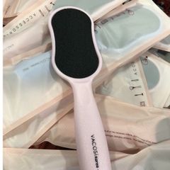 Chà gót chân Vacosi