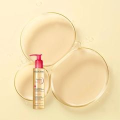 Dầu Tẩy Trang Bioderma Sensibio Micellar Cleansing Oil 150ml