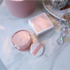 Phấn Nước Lime Skin Fit Long Wear Cover Cushion SPF50+ PA++++ 15g