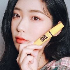 Mascara Maybelline Colossal Waterproof Black