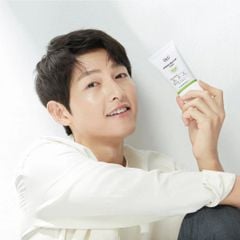 Kem chống nắng Dr.G Up Sun+ SPF50+ PA+++ 20ml
